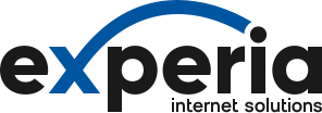 experia internet solutions Logo