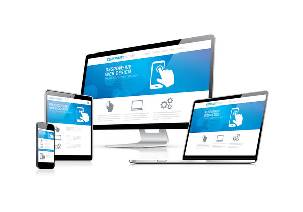 ¿Responsive Web?