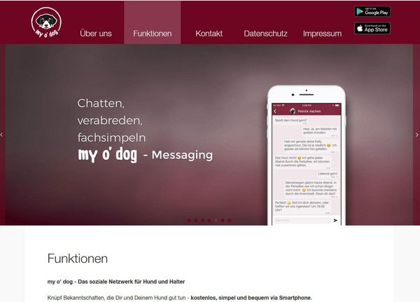 Experia desarrolla Apps Android y Iphone Image 1