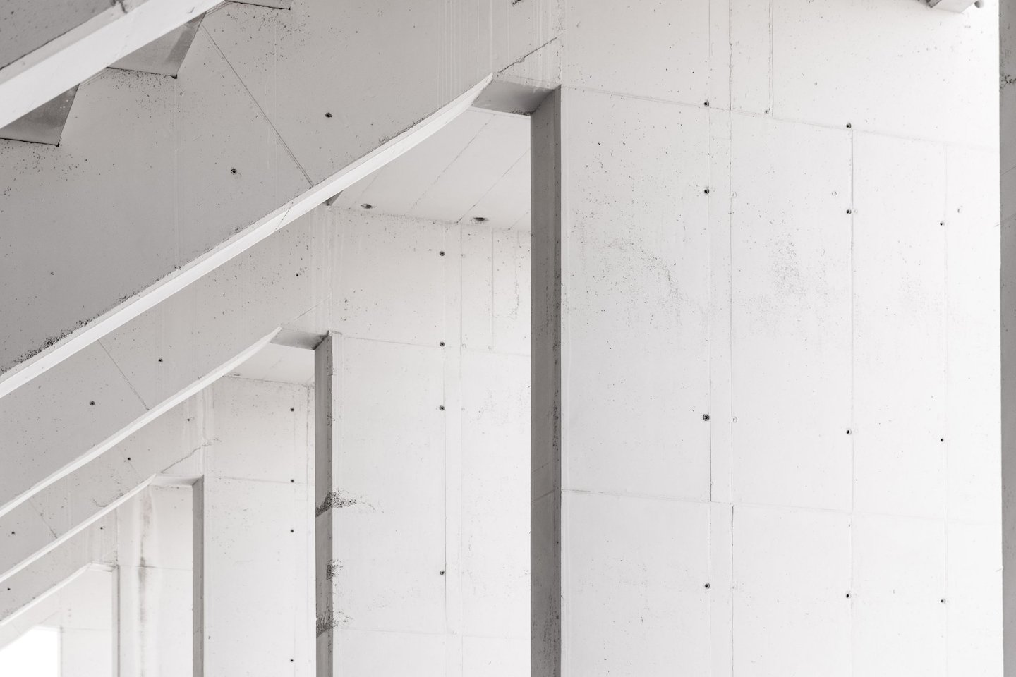 Stimmungsvoller, unscharfer Hintergrund