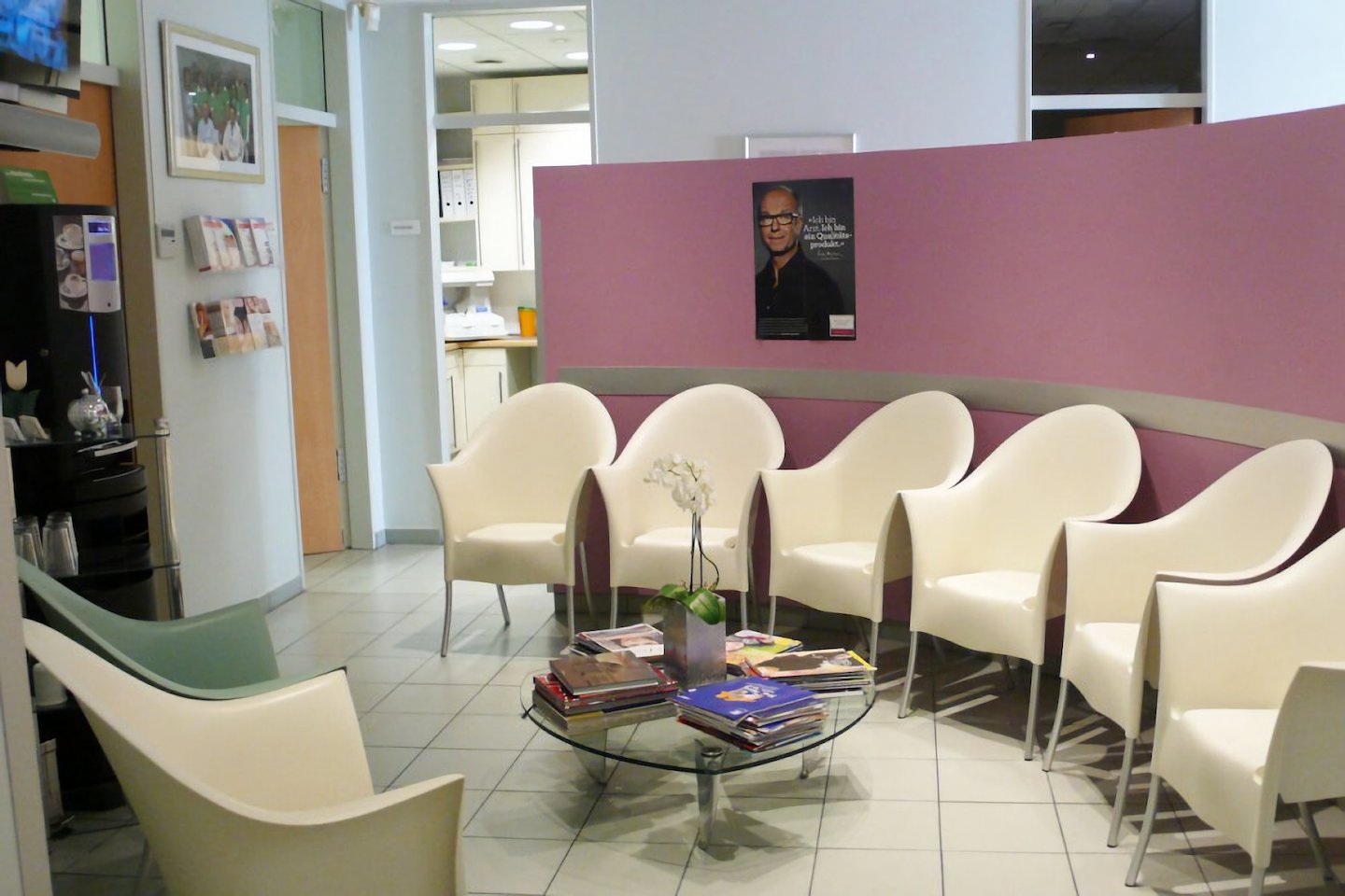 Stimmungsvoller, unscharfer Hintergrund