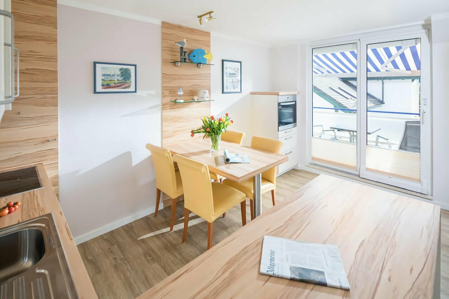 GHW Immobilien GmbH