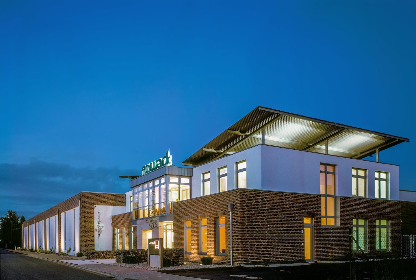 Stimmungsvoller, unscharfer Hintergrund